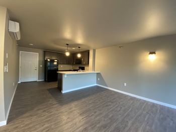 Laminate Flooring | 5th Ward | Three Sixty Apartments